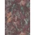 German Wall Decoration, Multicolored, Length 10 m, Width 0.53 m, Model 10081-04