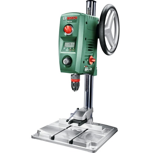 Electric Bench Drill 710 Watt Chuck Size 13 mm, BOSCH | Hawi tools