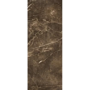 Rectangular Wall Ceramics 65×25 cm, Thickness 9.5 mm, Brown Color | RAK Ceramics