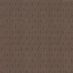 ورق حائط ايطالي لون بني داكن تصميم نقشات، مقاس 10 م×1.06 م، موديل 82727