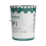 Plastic Interior Paint P1 Water Based  Polywed Company   20 kg 