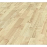 أرضيات خشبية اس بى سى ألماني، مقاس 13.76 × 19.3 سم، لون بيج