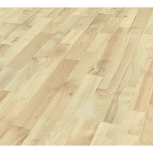 German SPC Wood Flooring 13.76 × 19.3 cm, Beige Color | 