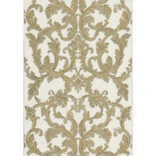 Italian Wall Decoration 10m x 0.73m Beige, Model 24030 | Balbaid Decor Company