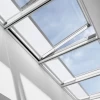 Skylight glass