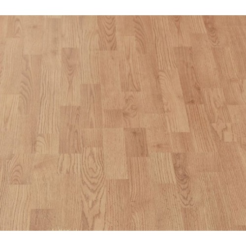 German Superior Luxury Wood Parquet 193×1376 mm, Light Brown | 606