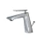 Amara Washbasin Tap Size 45.5×29×33 cm, Chrome Color