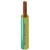 Flexible Copper NYA Wire, 50mm Size, 1000V, PVC 90°C Insulation, Green/Yellow, 100 yards Length | RESCAB