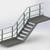 handrail balustrade