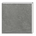أرضيات بورسلان سمك 20 ملي بمقاس 60×60 سم، لون رمادي، تصميم ليفينو | شركة المستقبل