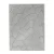Multi-Purpose Decorative Concrete Tile, Size 40x40 cm, Height 4 cm, Cement Color | Al Sarif Company