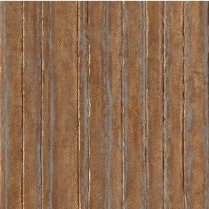 Stone Wall Decoration 910cm x 66.04cm Brown, Industrial Interiors | Abyat Company