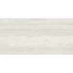 أرضيات بورسلان مشطبة بدقة، ابعاد 120×60 سم، لون ابيض 