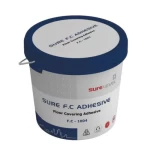  Carpet and Vinyl Adhesive FC1004  Sure Level Gallon 25 kg kg  
