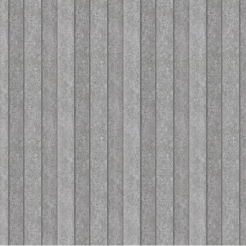 Wood Alternative Decorative Wall Coverings Gray, Height 290 cm, Model 12-100 | 
