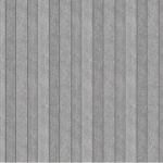 Wood alternative decorative wall coverings, gray color, height 290 cm, model 12-100