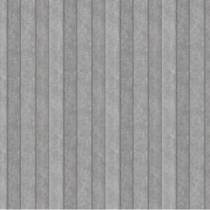 Wood Alternative Decorative Wall Coverings Gray, Height 290 cm, Model 12-100 | 