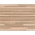 ورق حائط خشبي ايطالي مقاس 10 م×0.53 م، لون بيج، موديل 41218