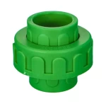 PPR  Union Al-Rajhi Size 20 mm Diameter 19.00 mm Green Color