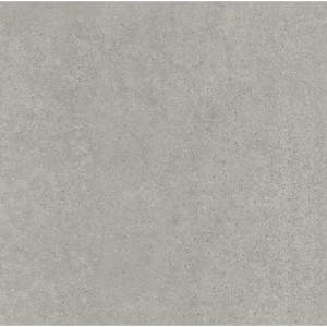 Porcelain Floors Tiles 60x60 cm, Grey Color, Cemento Design, Alfa Stone Model, 10 mm Thickness | Riyadh Ceramics
