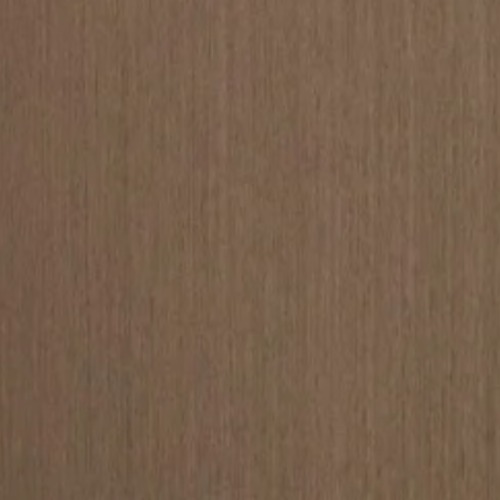 لوح شيبورد زخرفي سماكة 5 مم 122x290 سم لون بني | R604