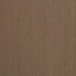 لوح شيبورد زخرفي سماكة 5 مم 122x290 سم لون بني | R604