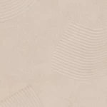 Pattern wall covering light beige color, length 5 m, width 0.53 m, model 221042