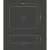 Ceramic Over Counter Wash Basin 51×40×14 cm Matte White | Hatch Company - Image 2