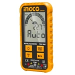 جهاز قياس رقمي 600 فولت LCD، ماركة انجكو