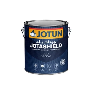 Jotashield Kanva Paint White 16 Litre Pack, Durable Textured Finish | Jotun Paint