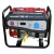 مولد كهربائي فاز واحد سعة الخزان 1.58 جالون، اقصي قدرة 1.2 كيلو واط، ماركة سينشي