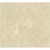 Floral wall covering beige color, length 10m, width 1.06m, model 81421