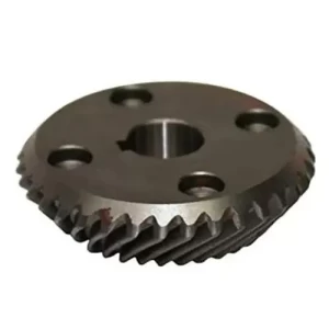 Spiral Bevel Gear 3 kg, Compatible with LS1212 & LS1214 | Makita | ARAB PROS COMPANY