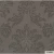 Classic Wallpaper Length 10m, Width 0.73m, Dark Brown Color, Model 275004