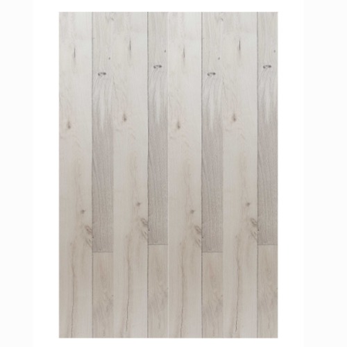 Chinese HDF Parquet Wood Floor 8mm Thickness Light Beige, Model 036-1148 | 