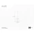 Pendant Solar Light LED 3000K 5W 1500x190 mm Gold | MARICA - Image 3