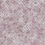 Italian Wallpaper Rose Color Patterned Design, Size 10mx0.70m, Model rc17104