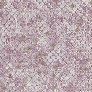 Italian Wallpaper Rose Color Patterned Design, Size 10mx0.70m, Model rc17104 | Balbaid Decor Company