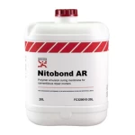    Polymer Emulsion Bonding Agent Nitobond AR  Size 20 Liters  Fosam   Brand