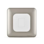 تسكيره كامله 7×7 سم، لون تيتانيوم | سبكترا