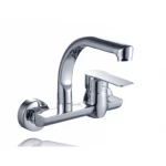 Sink Mixer, Model Leo 