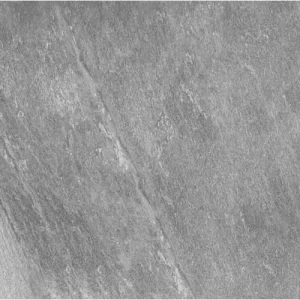 Ceramic Flooring 14 mm Thick Square, Size 45x45 cm Matte Grey | Riyadh Ceramics