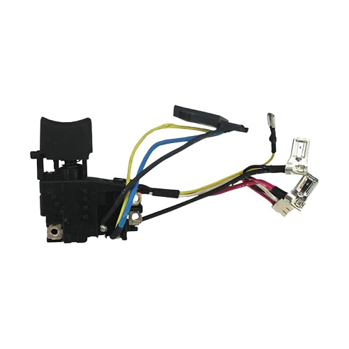 ON Switch Weight 0.3 kg, Compatible with BDF451, BHP451 | Makita | ARAB PROS COMPANY