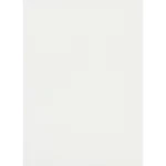 ورق جدران الماني مقاس 10 م×0.53 م، لون ابيض، موديل 01-10080