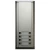 Intercom Expansion Panel for 8 Apartments, Silver Color