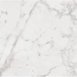 White Floor Ceramics, Model Bianco Vena, Size 33×33 cm, Thickness 8.5 mm, Matte Surface | RAK Ceramics