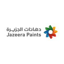 شركة دهانات الجزيرة