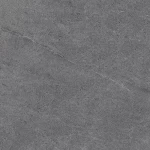 بلاط بورسلان عالي التحمل حريري سماكة 20 مم مقاس 60×60 سم، لون رمادي | سيراميك الرياض