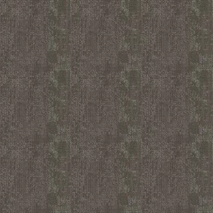 موكيت مكاتب بلاطة 60 × 60 سم، ارتفاع وبر 4.5 ملم، رمادي غامق | LX-06