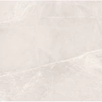 Glossy porcelain flooring, length 120 cm, width 60 cm, cream colour